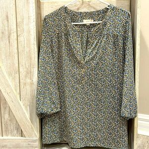 Loft outlet tunic